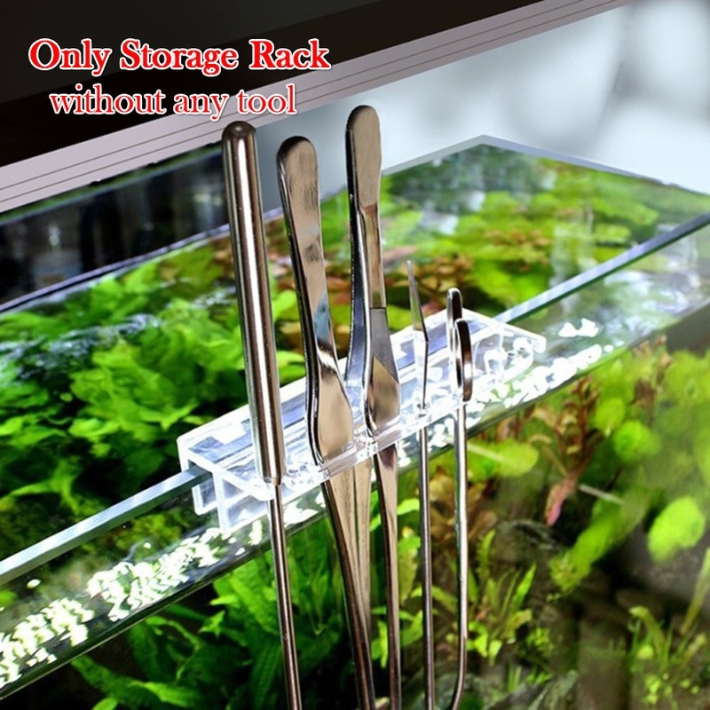 Aquarium Plant Grass - 1 قطعة جديد حوض السمك أدوات