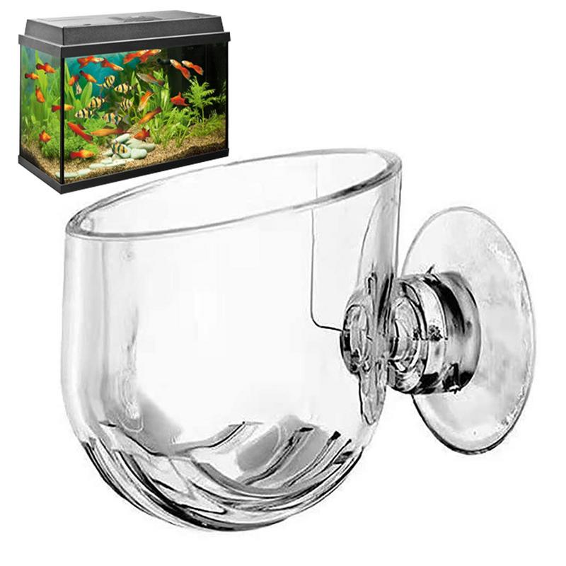 Aquarium Planted Seeds - الاكريليك النباتات المائية كوب حوض السمك