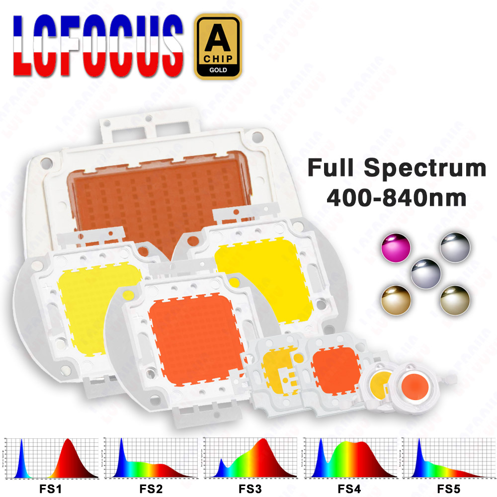 Aquarium Planted Seeds - 1 واط 3 واط 5 واط