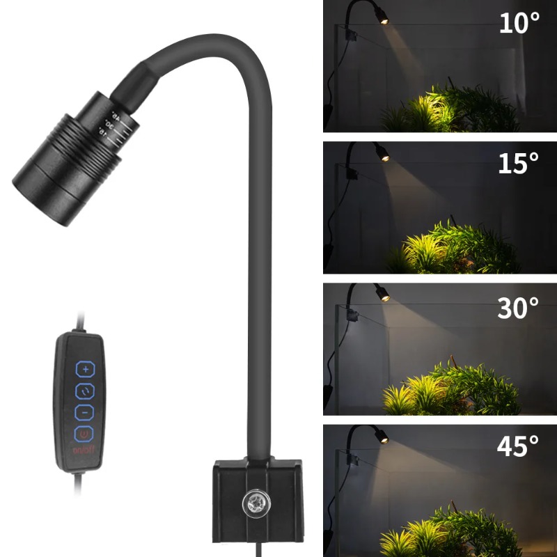 Aquarium Plants For Sale - مصباح LED للأحواض المائية الأكثر مبيعًا،