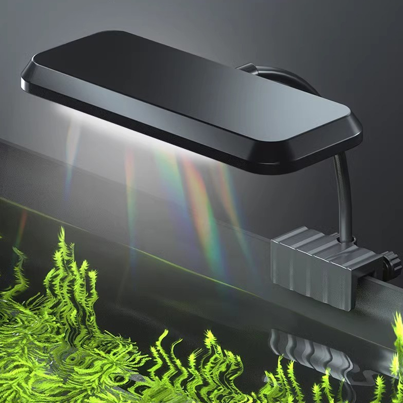 مصباح LED بقوة 13 واط لتزيين أ - مراجعة Aquarium Plant Iron وسعره