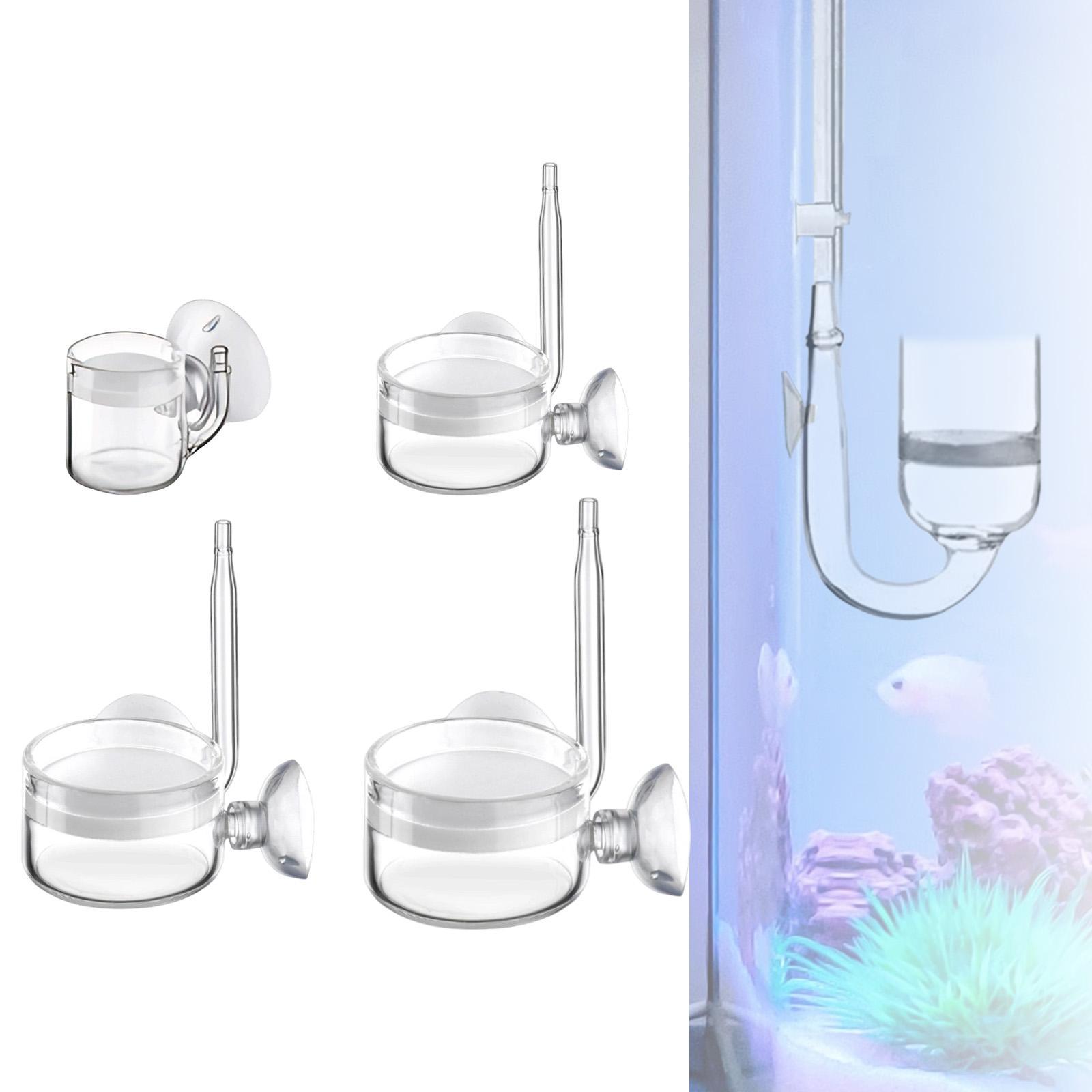 جهاز نشر ثاني أكسيد الكربون لح - مراجعة Aquarium Planted Tank Setup وسعره
