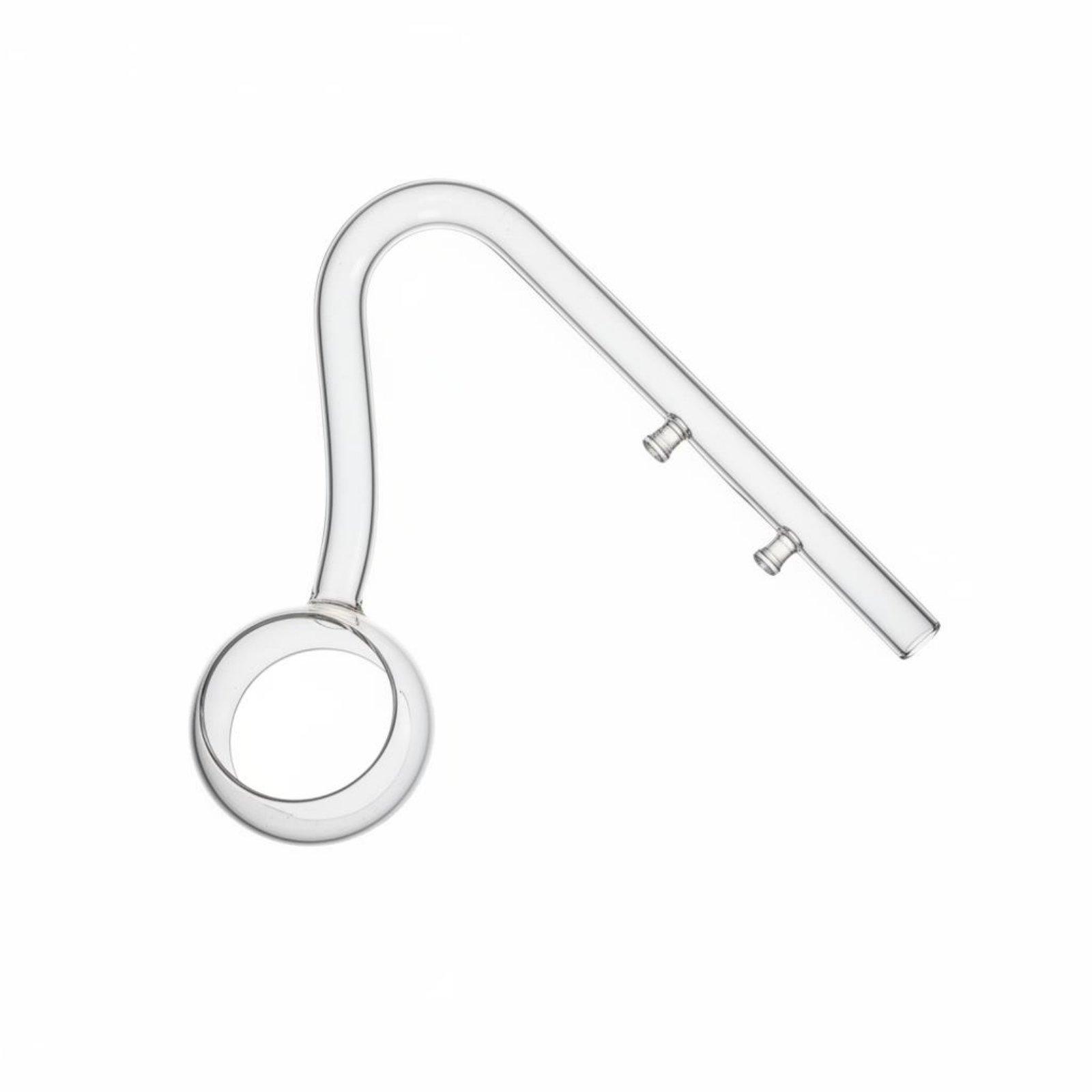 مقشدة زيت زجاجية عالية الوضوح  - مراجعة Surface Skimmer Nano وسعره