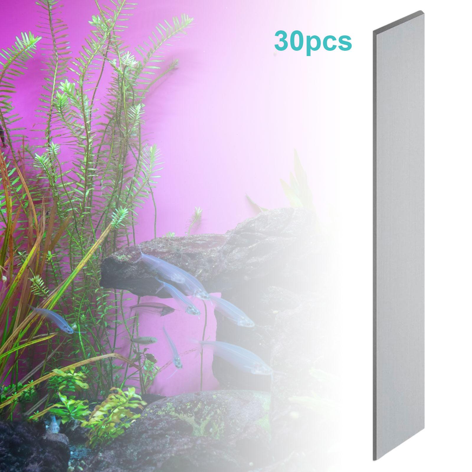 حامل نباتات الأحواض المائية مع - مراجعة Aquarium Planted Tank Setup وسعره