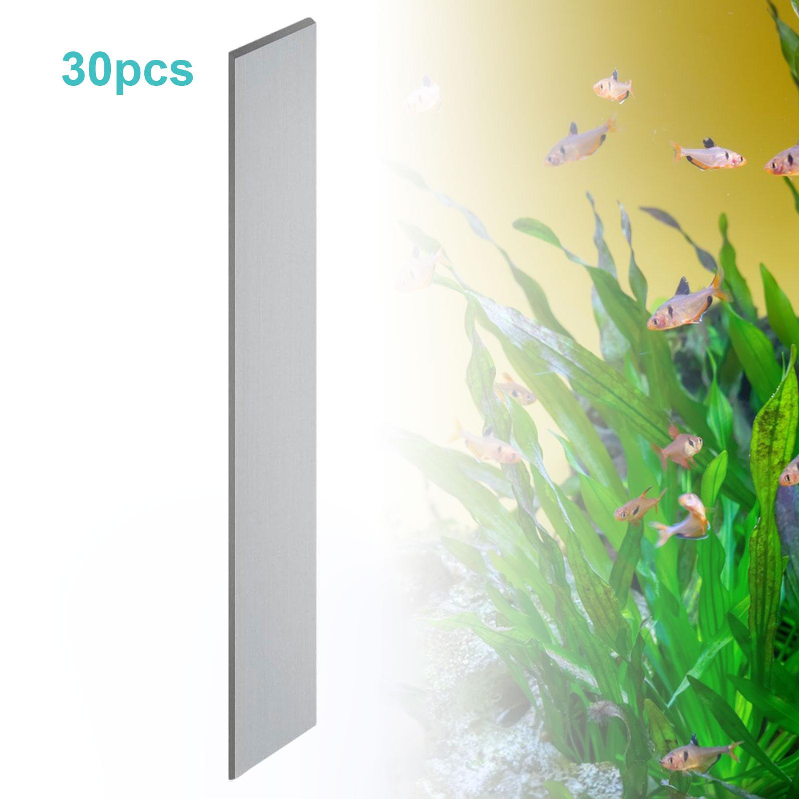 حامل نباتات الأحواض المائية مع - مراجعة Aquarium Planted Tank Setup وسعره