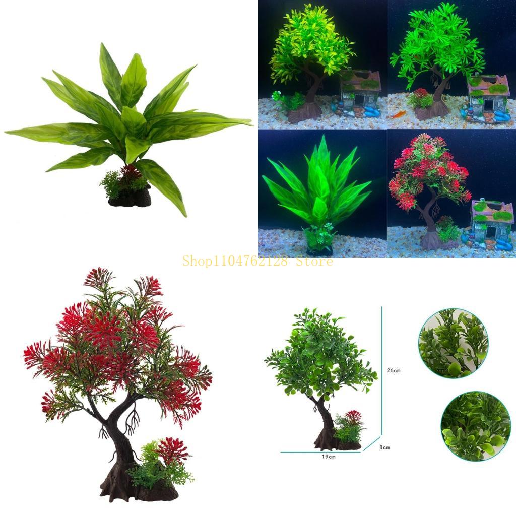 حوض السمك النباتات المائية الب - مراجعة Aquarium Plants For Sale وسعره