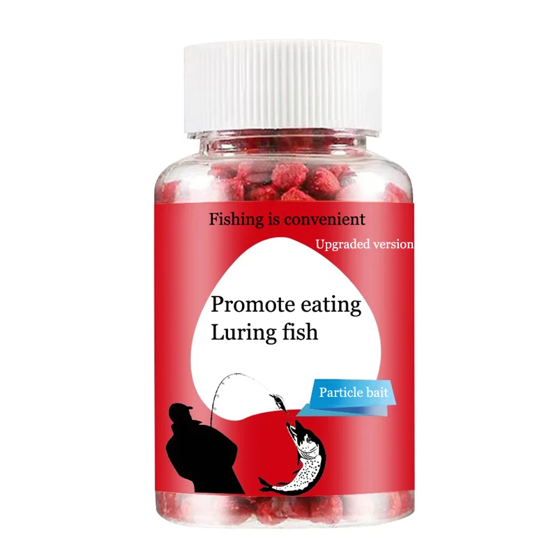 طعم مركّز عالمي، حبيبات طعام ا - مراجعة Aquarium Plant Red وسعره
