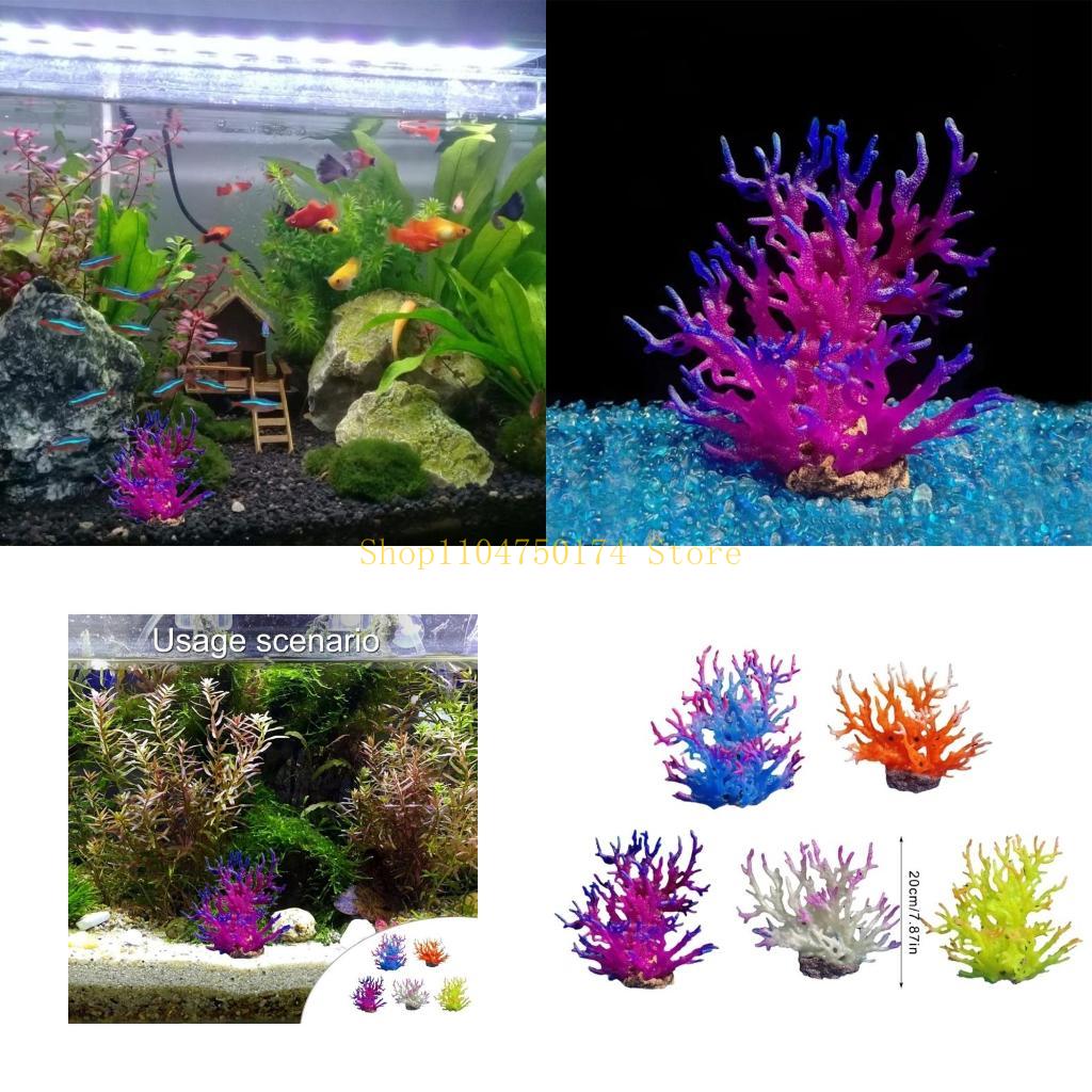 شجرة زينة اصطناعية نبات زينة ش - مراجعة Aquarium Plants For Sale وسعره