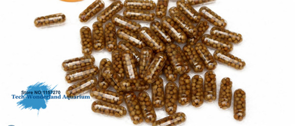 40 علامة التبويب الجذر الأسمدة - مراجعة Planted Aquarium Fertilizer وسعره